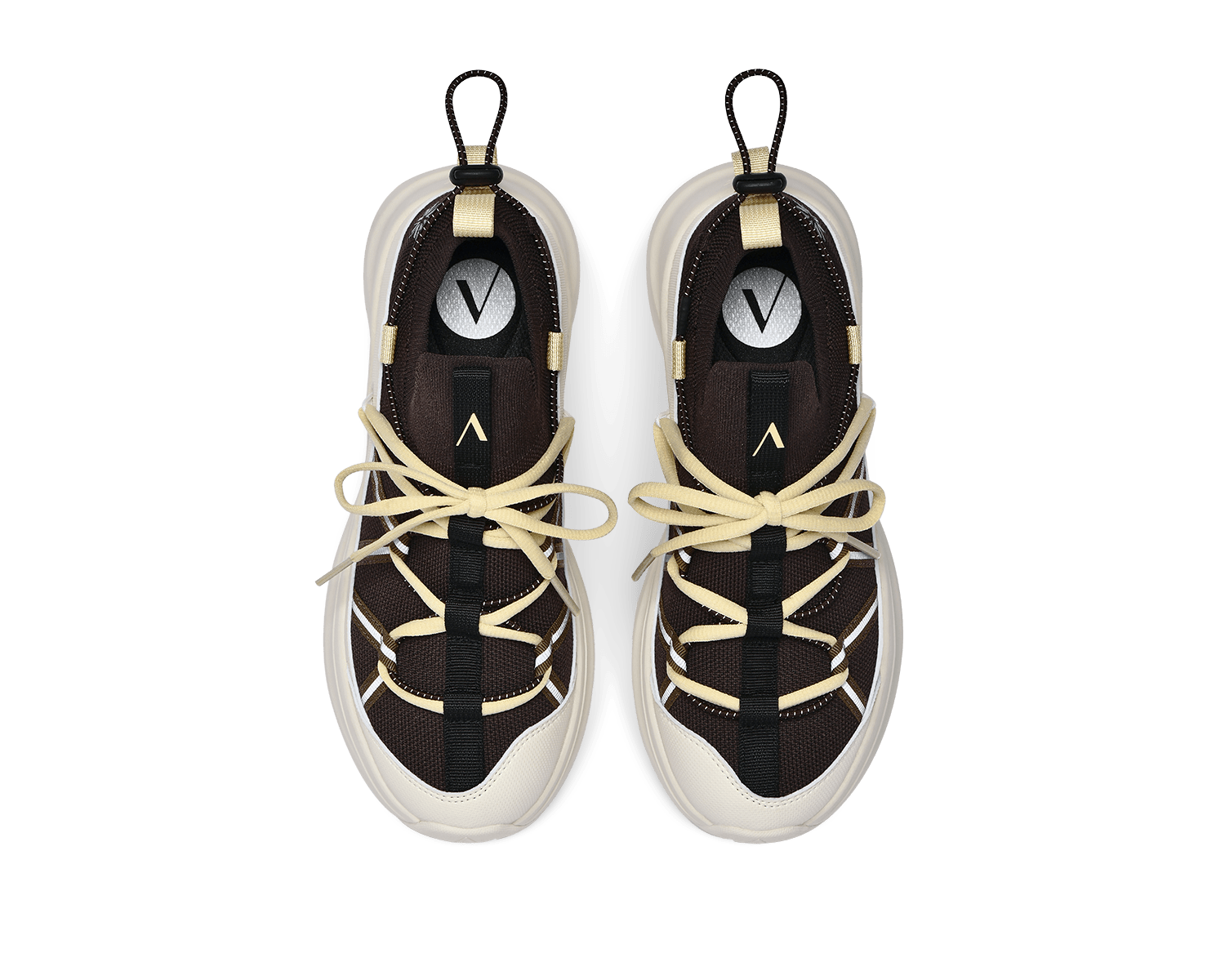 ARKK Main Line City-Tek | Almond Chocolate | Women City-Tek